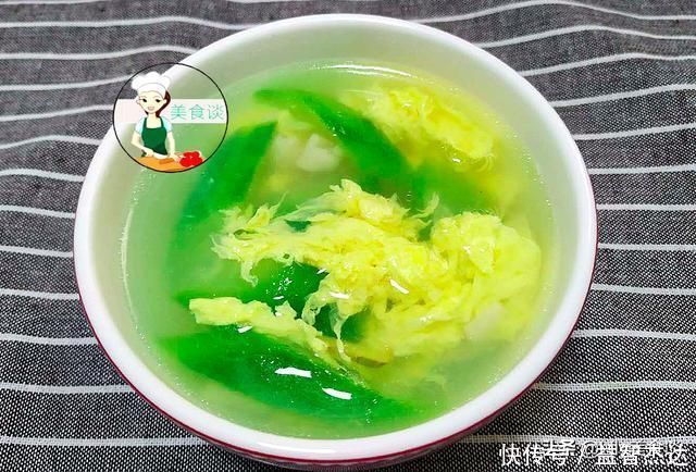 中薪|三伏天就认这道汤,热天吃它赛过喝参汤,鲜甜又解暑,多吃还美白