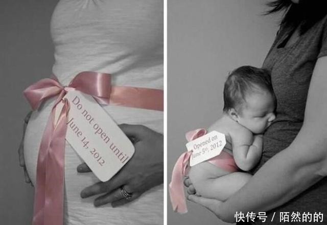 肚子|宝宝真有“宫内记忆”宝妈我3岁儿子的话，让我瑟瑟发抖！