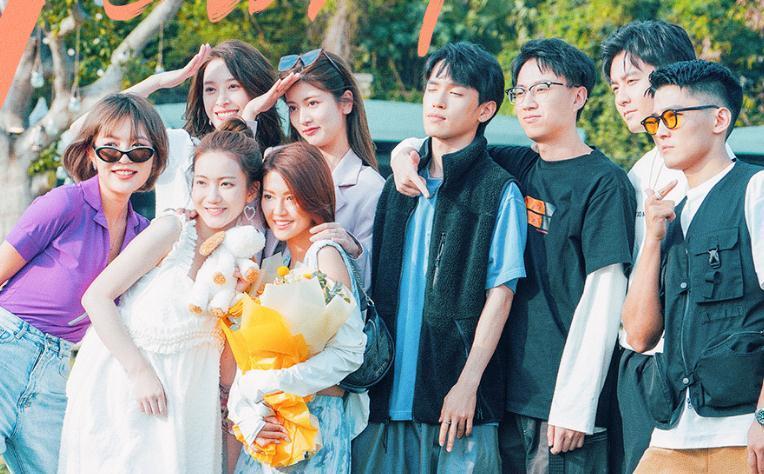 大雄|心动4:马子佳不愿在两个女生中做选择,洪成成解围也保留了体面