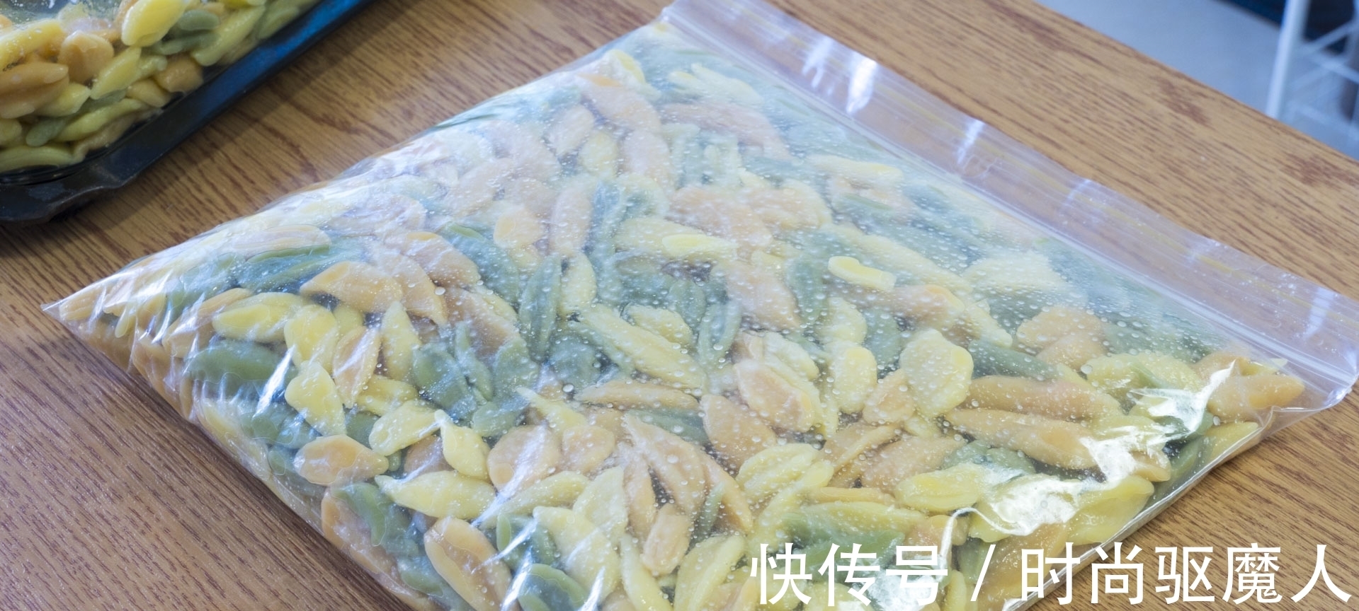 营养|不便出门,在家自制两种“干货”,耐储存营养足,好吃又好玩