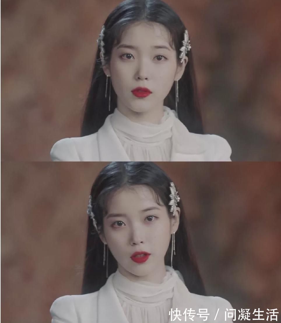 发型 女团宫斗修罗场,参不透她搞发型的心机,尔等终究是洗脚婢