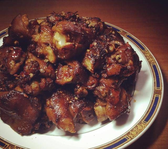 吃法|猪脚20种新的吃法,教你一招,你吃得越多,孩子们就越爱吃