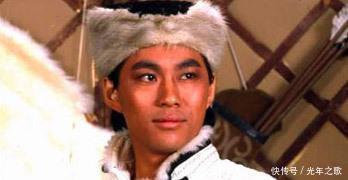 家族|成吉思汗犯的最大错误，“黄金家族”为此，整整争斗一百年！