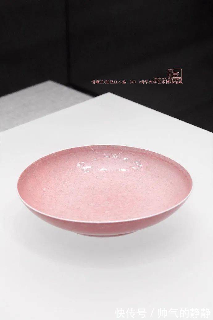 中国色|瓷器里的绝美中国色,这高级感我慕了!