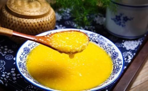 小米、黃米長得像,但作用不同,養(yǎng)胃吃小米還是黃米?吃錯反傷胃