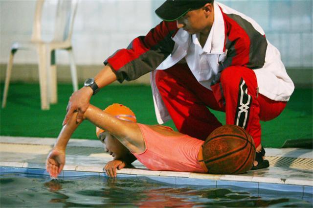 孩子|还记得当年的篮球女孩吗?20年后美成这样,坦言想做妈妈