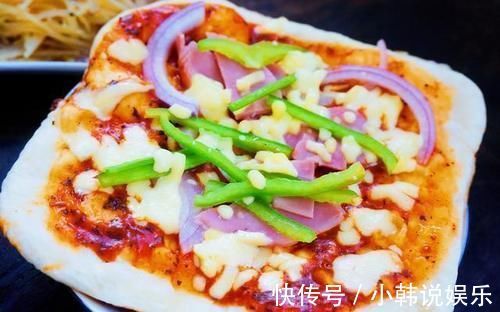 早餐|晒晒我家的早餐,早起半小时,用心搭配营养足,比早餐店还丰富