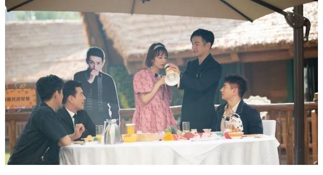 宋威龙|人气超高的下饭综艺，《牛气满满的哥哥》笑出牛叫
