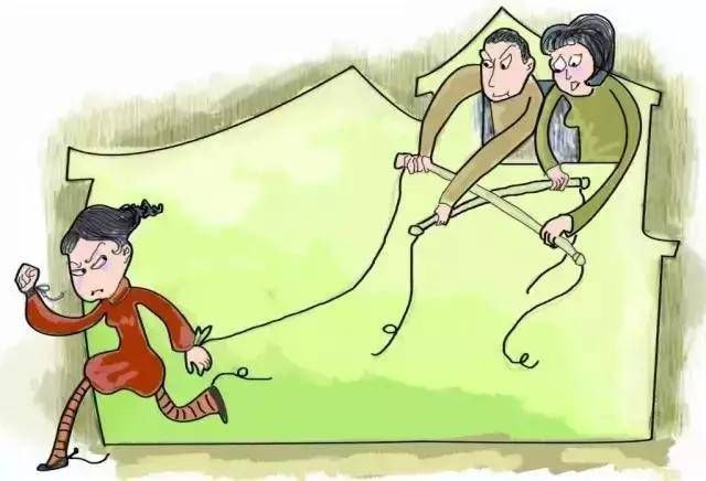 妈妈|这六种妈妈累死也养不出好孩子！很多都在第一条就中枪了！