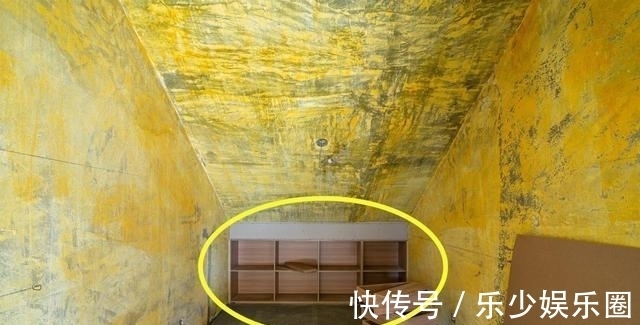 窍门|顶楼房白送斜顶大阁楼,抓住5个窍门,“买一送一”空间完美利用