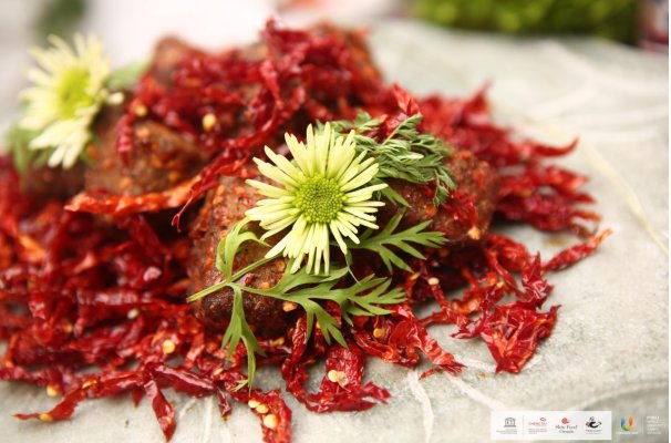 发布|2020年川菜消费者满意度调查报告发布，首届成都国际川菜厨师节开幕