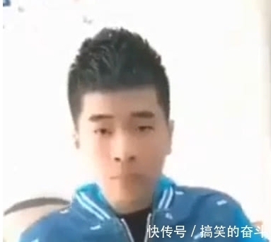 奇闻|奇闻:小伙去理发店,剪完后,网友:老实人硬是让你剪成了社会人