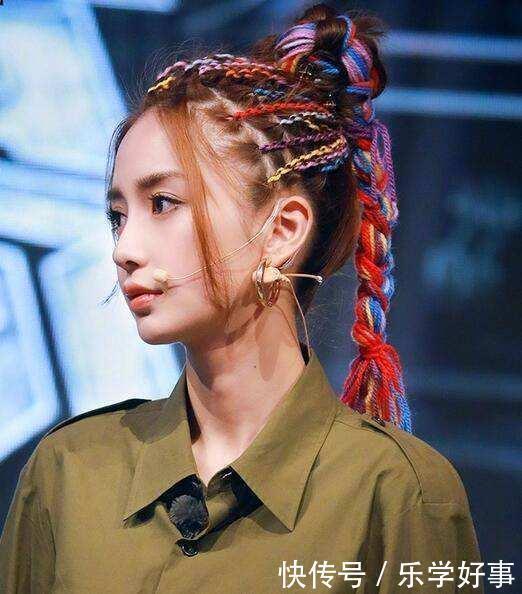 发型|最挑人的3款“发型”,颜值不够最好别留,拉低颜值还显老