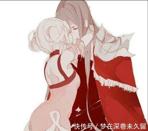 周瑜在婚礼上跟小乔说自己不止爱她一个,结果……