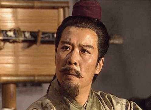 吕布|三国愚忠第一人,被主公猜忌依然鞠躬尽瘁,比关羽还要忠心