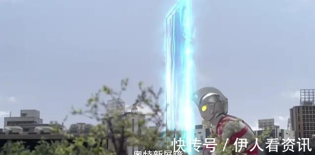 泽塔奥特曼|艾斯奥特曼人间体罹患舌癌，难怪他在《泽塔奥特曼》会喊技能名字