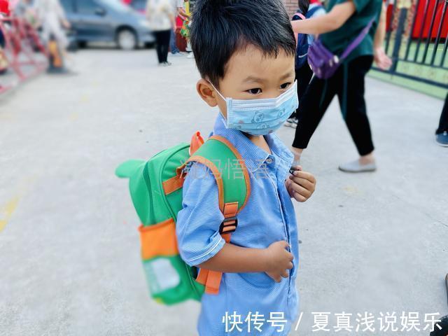 幼儿园|孩子上幼儿园三天两头生病,主要责任在家长!明确原因妥善呵护