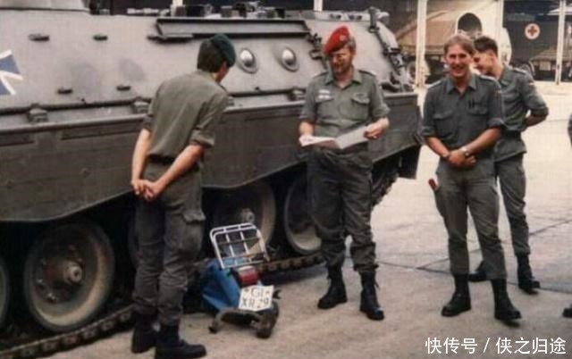 搞笑|充满欢乐的军事搞笑,也别有一番趣味