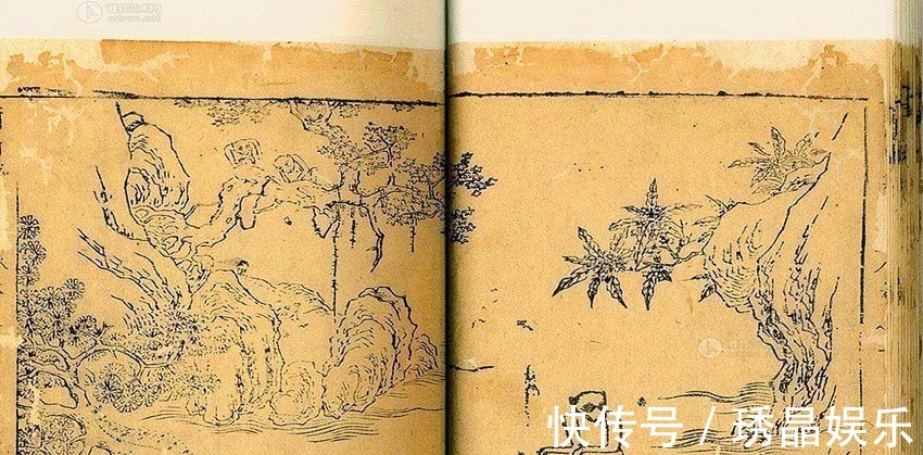 秘藏$历史上3部“奇书”,一部用1500年写成,一部被秦始皇秘藏!