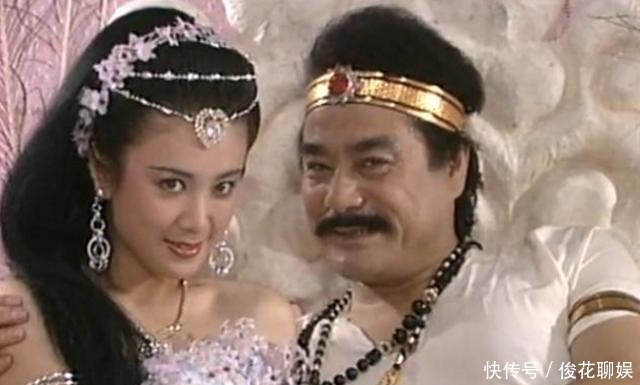 创世|《封神榜》中作为创世之神的女蜗地位比鸿钧要低,比三教圣人如何