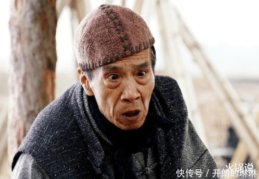 麻面青#“麻面青须不可交”是这回事吗下一句更狠,老祖宗的观人智慧