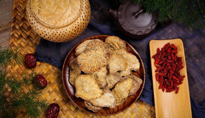 肉苁蓉|地黄饮子，阴阳双补，交通心肾，增强你的免疫力，不来了解下吗
