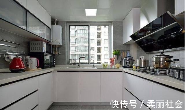 双盆|厨房这18条装修经验,非常重要,一不小心容易装错!