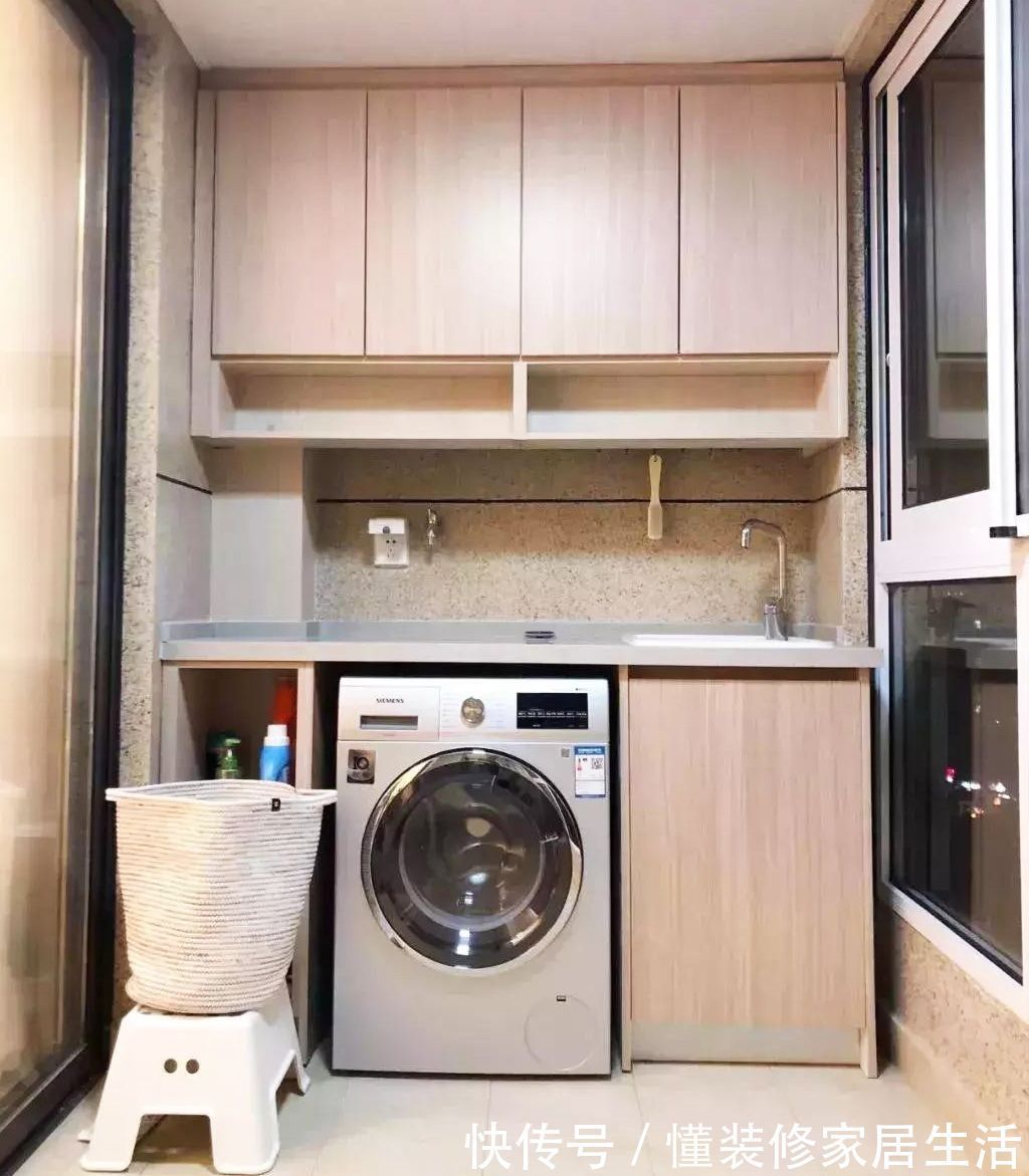 梁露|装修从不人云亦云,入住3年发现,家中6处不贵但实用的满分设计