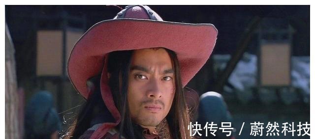 秦琼$梁山上唯一没有朋友的好汉:无人与他玩,就算生病到死都没人问津