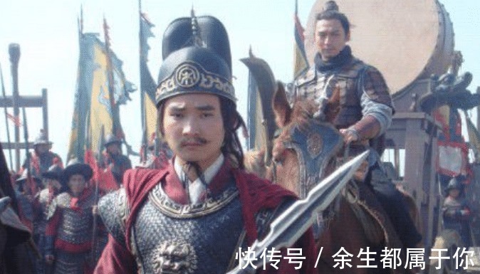 史进|水浒传中一漏洞,此人战平鲁智深,名望超五虎将,上战场却成炮灰!