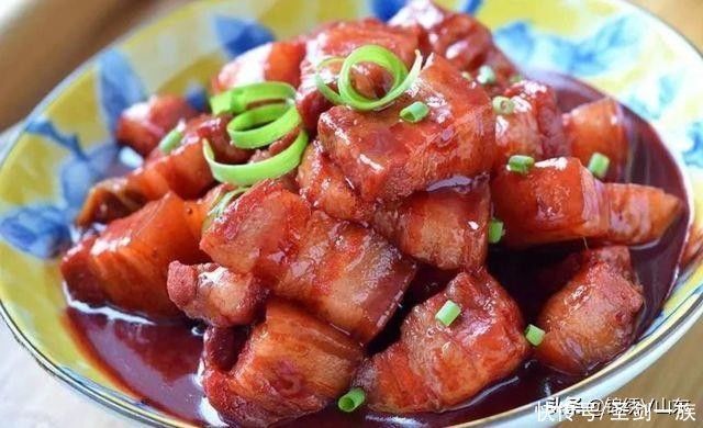 吃一次就不忘的13道家常菜,材料步骤简单,节假日待客不再怂