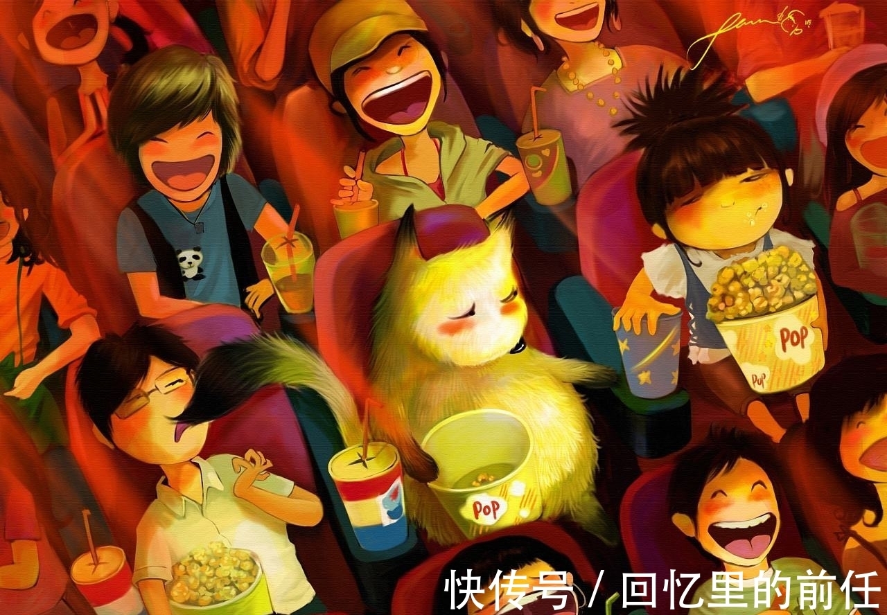 对联!马未都送给自己的对联仅仅四个字,字虽少乾坤大,有何深意?