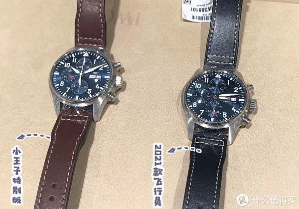 沛纳海|爆冷入手沛纳海LUMINOR，大表盘硬汉款一见钟情！附万国飞行员对比