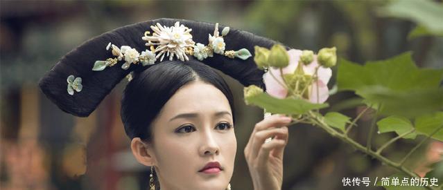 生活|别再被宫斗剧骗了，清朝妃子的真实生活每月分十斤肉，白糖二两！