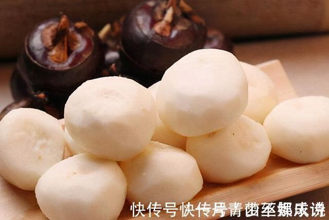 才知道马蹄去皮这么简单!教你一招,30秒1个,干净完整不浪费