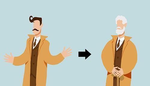 衰老|男性刚到40岁，就衰老了，通常有哪些表现缓解早衰，做什么好