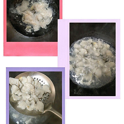 从来没想过#清香麻爽秒入魂#藤椒黄花鱼～还能这么做