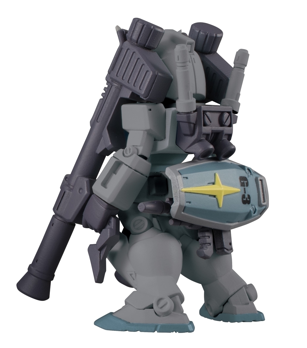 人气|【食玩】FW GUNDAM CONVERGE #22弹 人气机体聚集！