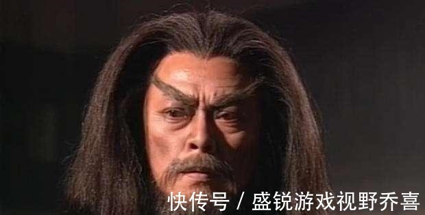 武功#笑傲江湖最合理武功排名,令狐冲无缘前三,第一毫无争议!