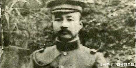 中国|冈村宁次的4个中国学生,个个都是著名枭雄,私下为老师帮了大忙