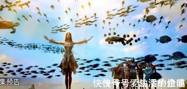 唐晨|斗罗大陆:强榜前十的高手们,最终结局如何