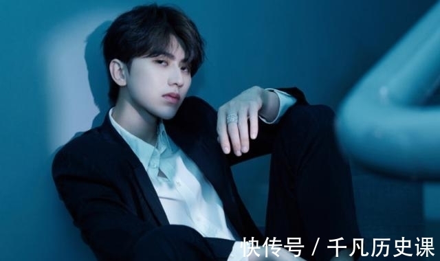 肖战|网传《有礼了！敦煌》豪华阵容，未播先火？三大“顶流”共同参加