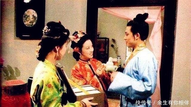 红楼梦|红楼梦在书中主子和下人口中常说的“小蹄子”,到底有何含义!