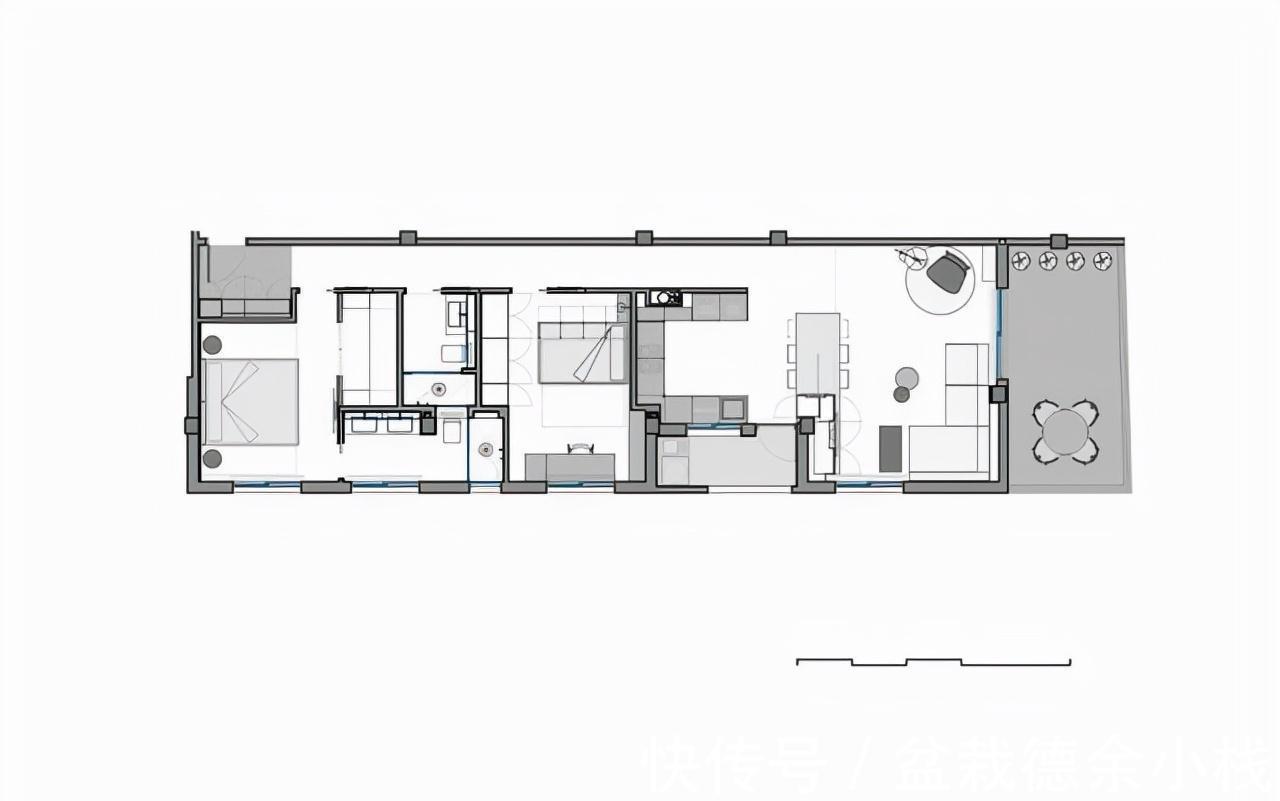 圆弧形|买房是大事，这些户型再便宜也不要买，买了也只能是后悔