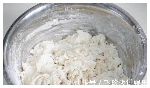 美味|馒头的最新做法,只需4步,香软可口又美味,一口一个都不够