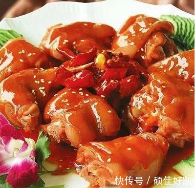 教你4道下饭菜做法，几分钟学会，开胃解馋，家人抢着吃！