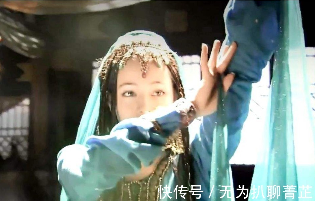 四大妖姬$历史上红颜祸水的,四大妖姬,妲己垫底,第一无人能比