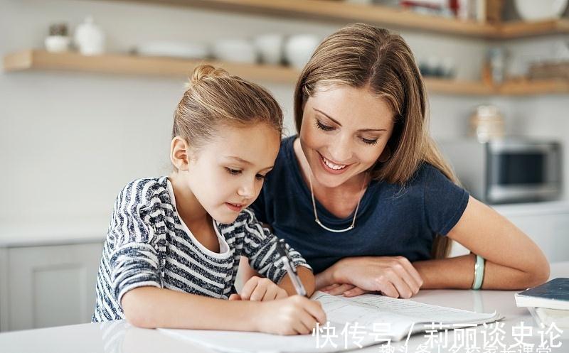 孩子|无论如何,父母一定要给孩子3样东西,关系他未来一生