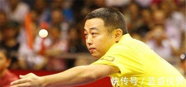 乒乓球|2017年,刘国梁揭秘卸任总教练风波主动辞职不愿从政!