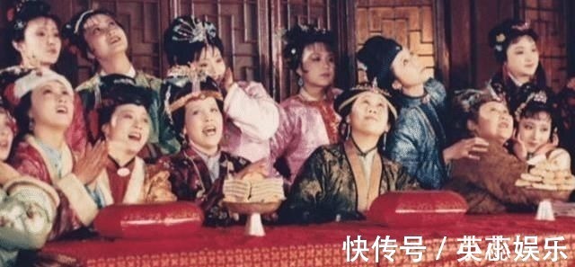 宝玉&林黛玉做错了一件事,让贾母厌恶她,不再支持她嫁给贾宝玉